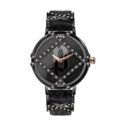 Watches Police , Black , Dames