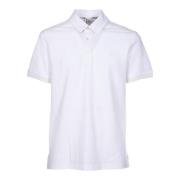 Polo Shirts Etro , White , Heren