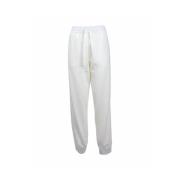 Trousers Herno , White , Dames