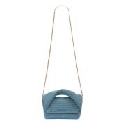 Handbags JW Anderson , Blue , Dames