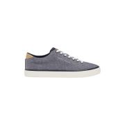 Sneakers Tommy Hilfiger , Gray , Heren