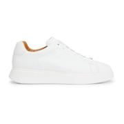 Sneakers Hugo Boss , White , Heren