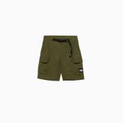 Trousers The North Face , Green , Heren