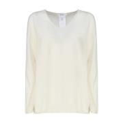 Blouses Max Mara , White , Dames