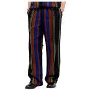 Trousers Song for the Mute , Multicolor , Heren