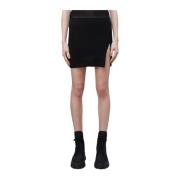 Skirts 1017 Alyx 9SM , Black , Dames