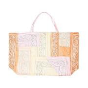 Tote Bags Arizona Love , Multicolor , Dames