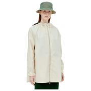 Coats Burberry , Beige , Dames