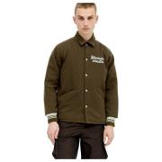 Jackets Human Made , Green , Heren