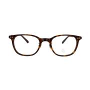 Pre-owned Fabric sunglasses Moncler Pre-owned , Brown , Dames