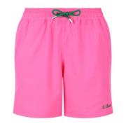Swimwear MC2 Saint Barth , Pink , Heren