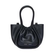 Mini Bags Proenza Schouler , Black , Dames