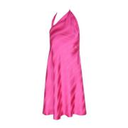 Dresses Emporio Armani , Pink , Dames
