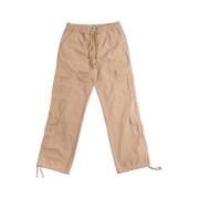 Trousers Guess , Beige , Dames