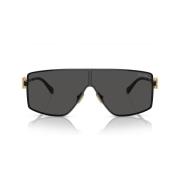 Sunglasses Miu Miu , Black , Dames