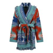 Knitwear Alanui , Multicolor , Dames