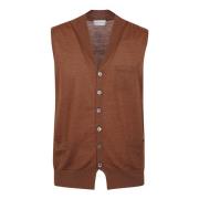 Coats Ballantyne , Brown , Heren