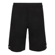 Shorts Alexander McQueen , Black , Heren