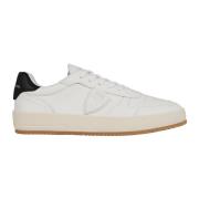 Sneakers Philippe Model , White , Heren