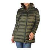 Light Jackets Ciesse Piumini , Green , Dames