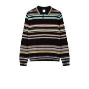 Polo Shirts PS By Paul Smith , Multicolor , Heren
