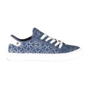 Sneakers U.s. Polo Assn. , Blue , Dames