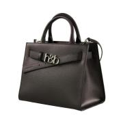 Handbags Harmont & Blaine , Black , Dames