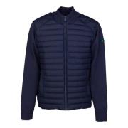 Jackets Save The Duck , Blue , Heren