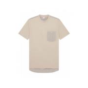 T-Shirts PS By Paul Smith , Beige , Heren