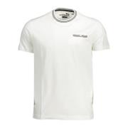 T-Shirts Harmont & Blaine , White , Heren