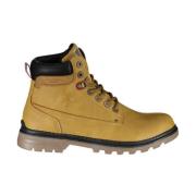 Ankle Boots U.s. Polo Assn. , Yellow , Heren