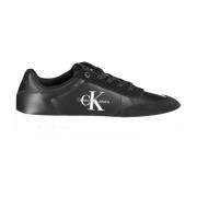 Sneakers Calvin Klein , Black , Dames