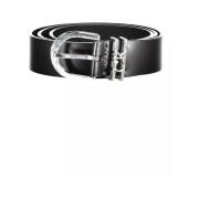 Belts Calvin Klein , Black , Dames