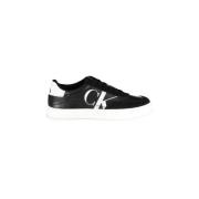 Sneakers Calvin Klein , Black , Heren