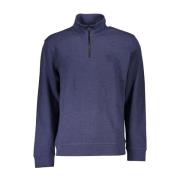 Sweatshirts Hugo Boss , Blue , Heren