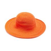 Hats Maliparmi , Orange , Dames