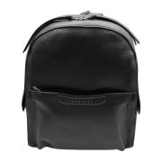 Backpacks Orciani , Black , Dames