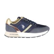 Sneakers U.s. Polo Assn. , Multicolor , Dames