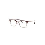 Glasses Ray-Ban , Red , Unisex
