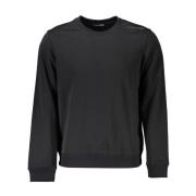 Sweatshirts Calvin Klein , Black , Heren