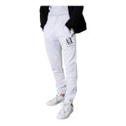 Sweatpants Armani Exchange , White , Heren