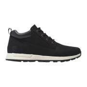 Heren Killington Nubuck Sneakers Timberland , Black , Heren