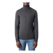 Cardigans Jack & Jones , Gray , Heren