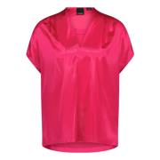 Blouses Pinko , Pink , Dames