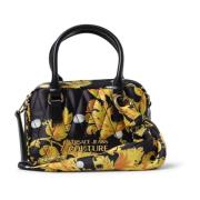 Handbags Versace Jeans Couture , Multicolor , Dames