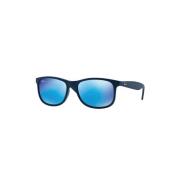 Sunglasses Ray-Ban , Blue , Unisex