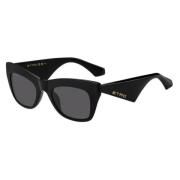 Sunglasses Etro , Black , Unisex