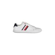 Sneakers Tommy Hilfiger , Multicolor , Heren