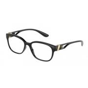 Glasses Dolce & Gabbana , Black , Dames