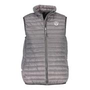 Vests North Sails , Gray , Heren